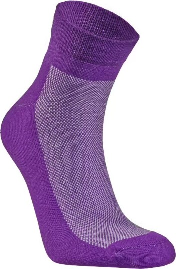 Seger Men"s Running Active Purple 34 36