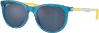 Ray-Ban Junior RJ9082S 718455 4717 Ray-Ban Junior RJ9082S 718455 4717