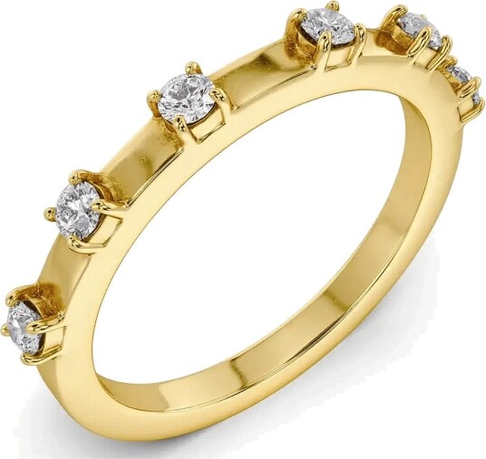 Edblad Celeste Ring S Gold   Gold   L
