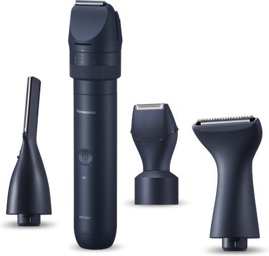 Panasonic Multishape Xshape Dtrim ER-CKN1