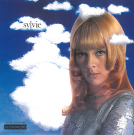 Sylvie Vartan Sylvia CD