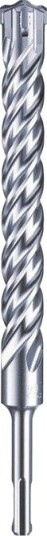 Milwaukee MX4 Hammerbor SDS-PLUS, 4-Skjærs 22 × 250 mm