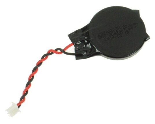 DELL Battery RSRV 3V Coin (M717H)