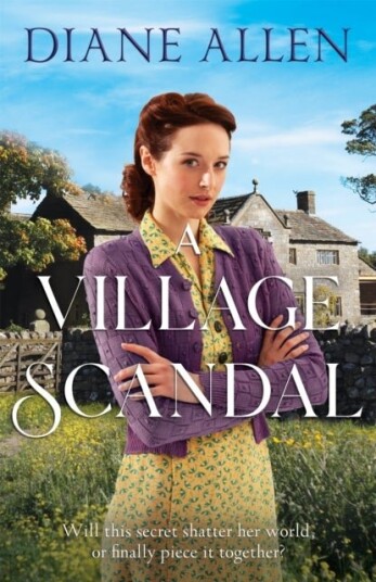 A Village Scandal A Village Scandal