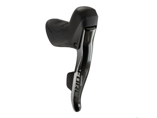 SRAM Force 12 Brake and AXS ShifterVenstre