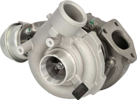 EVORON EVTC0029 Turbolader