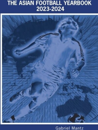 The Asian Football Yearbook 2023-2024