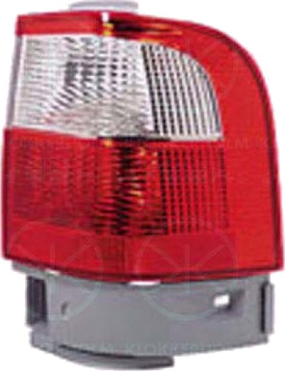 Baklys KLOKKERHOLM 25820714A1
