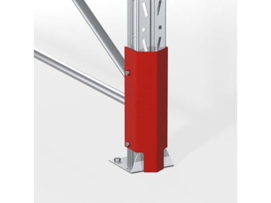 Stigebenskytter 400 Mm