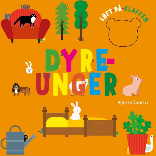 Dyreunger Dyreunger