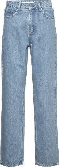 Gestuz | Leia Hw Straight Jeans | 26