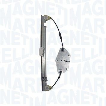 Vindusheis MAGNETI MARELLI 350103717000 Vindusheis MAGNETI MARELLI 350103717000