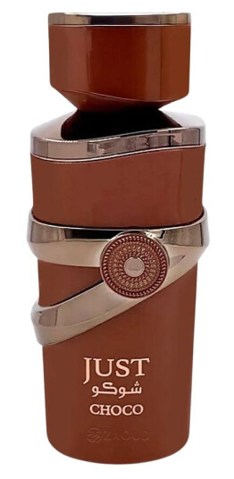 Fragrance World Just Choco Eau De Parfum 100ml Fragrance World Just Choco Eau De Parfum 100ml