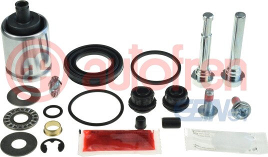 AUTOFREN SEINSA D45646S Reparasjonssett, bremsecaliper AUTOFREN SEINSA D45646S Reparasjonssett, bremsecaliper