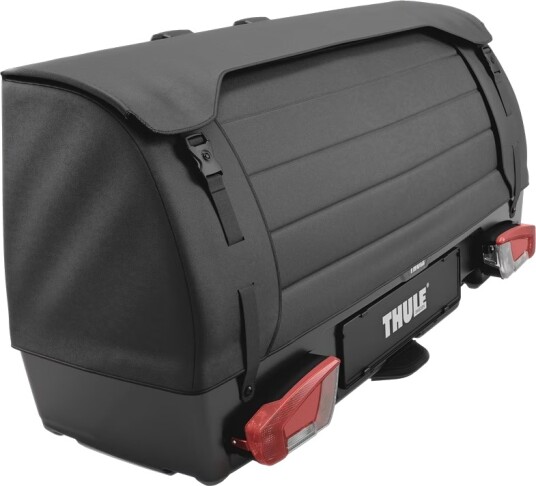 Thule Thule Onto 2 Black One size Thule Thule Onto 2 Black One size