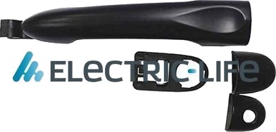 ELECTRIC LIFE ZR80863 Dørhåndtak ELECTRIC LIFE ZR80863 Dørhåndtak