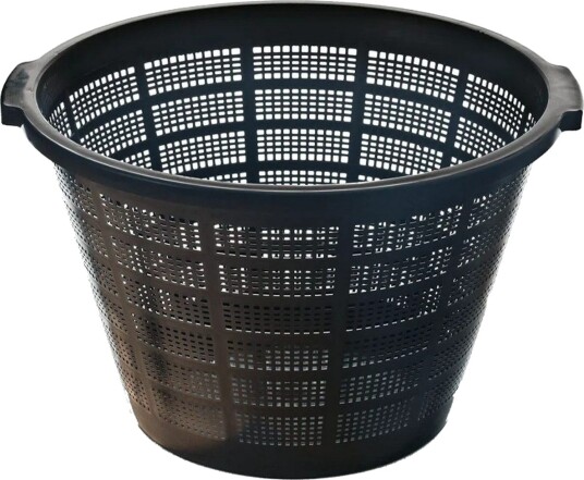 Plantekurv Heissner Rund L 40 cm L 40 cm