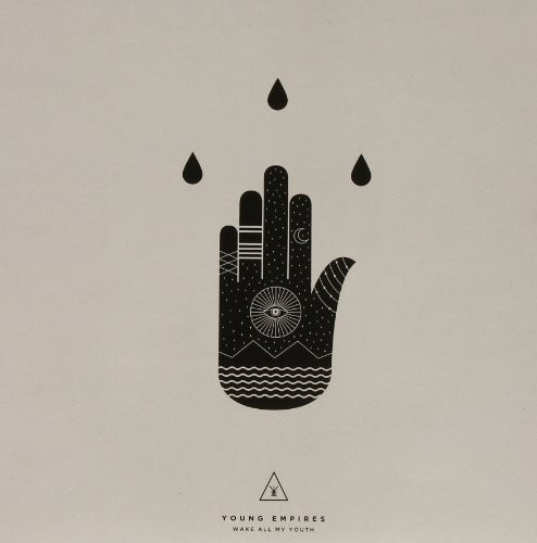 Young Empires Wake All My Youth LP/Vinyl