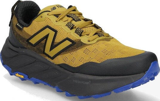 New Balance New Balance Freshfoam Hierro V9 Goretex BASIL OIL 46.5