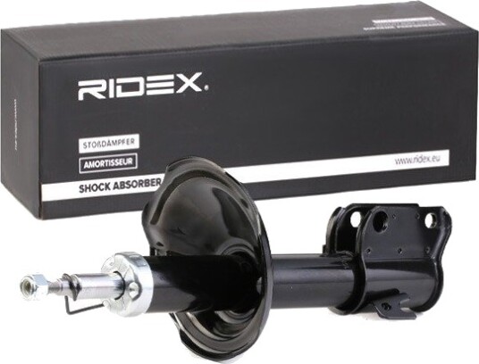 RIDEX 854S1489 Støtdemper