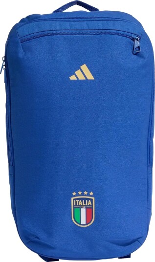 Adidas Performance Figc Backpack Blue One Size