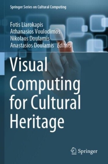 Visual Computing for Cultural Heritage