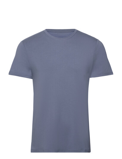 JBS of Denmark Jbs Of Dk O Neck. Blue L JBS of Denmark Jbs Of Dk O Neck. Blue L