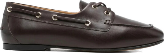 Henderson Baracco Dame Sko Brun 36 EU,