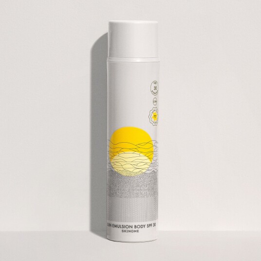 Skinome Sun Emulsion Body SPF 30 Skinome Sun Emulsion Body SPF 30