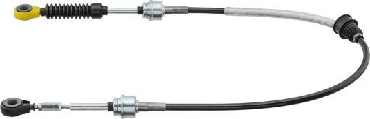 Kabel, girmekanisme TOPRAN 409 645