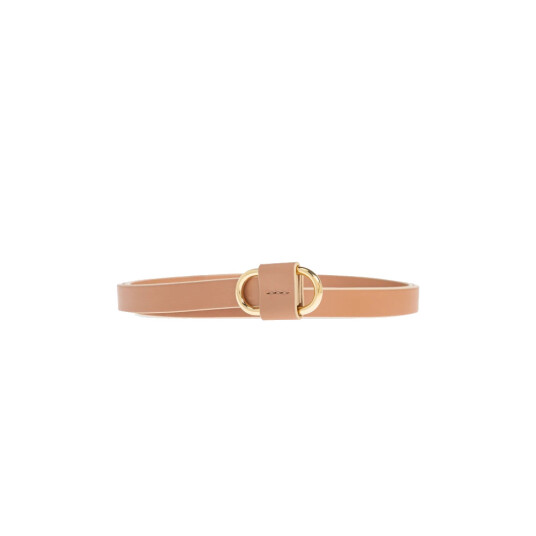 Dsquared2 Dame Accessories Beige 75 CM,
