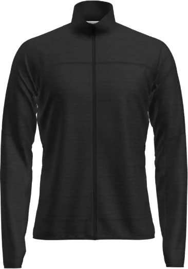 Icebreaker Icebreaker Merino Blend 300 Realfleece™ Descender Ls Zip S