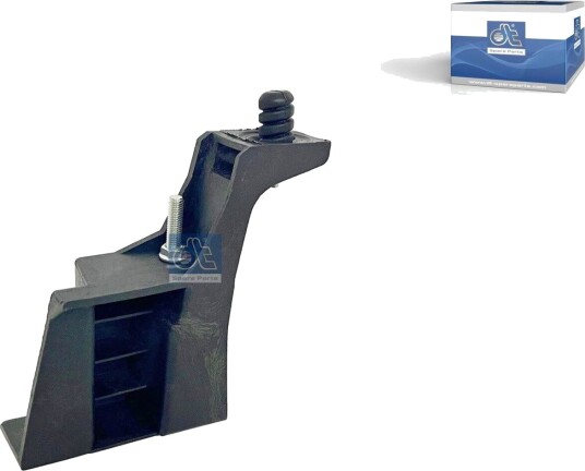 Holder DT Spare Parts 7.00344 Holder DT Spare Parts 7.00344