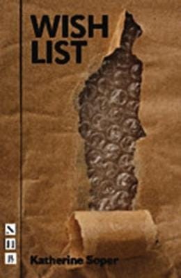 Wish List Av Katherine Soper