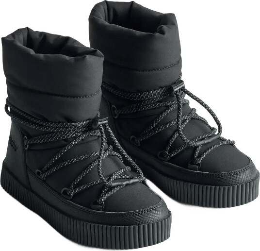Molo Demi BLACK 30