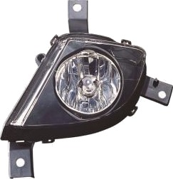 Tåkelyskaster VAN WEZEL 0667995 Tåkelyskaster VAN WEZEL 0667995