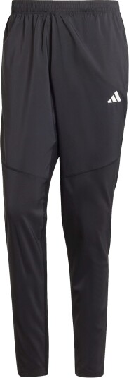 Adidas Own The Run Pant Herre Black S Adidas Own The Run Pant Herre Black S