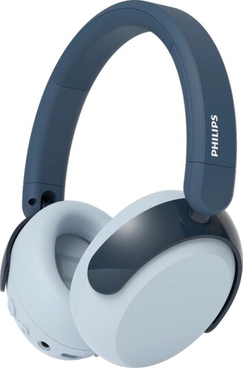 Philips TAK5500 Blå Philips TAK5500 Blå
