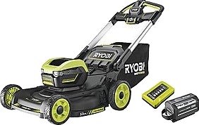 Ryobi Selvgående Gressklipper 36V 53 cm - RY36LMXSP53A-160