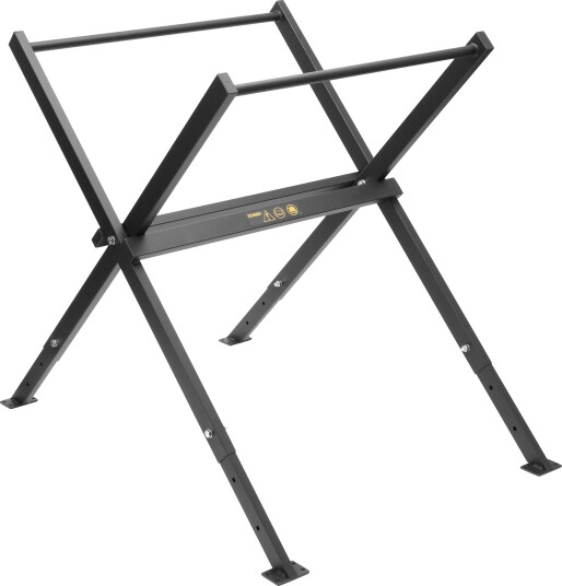 Dewalt D240001-XJ Stativ til fliskutter D24000 og D36000, Garasjeinnredning & oppbevaring