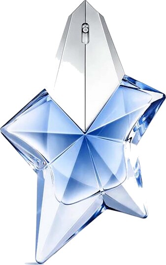 Thierry Mugler Angel 50 ml Eau de Parfum Spray - Refillbar med Gourmand Duft
