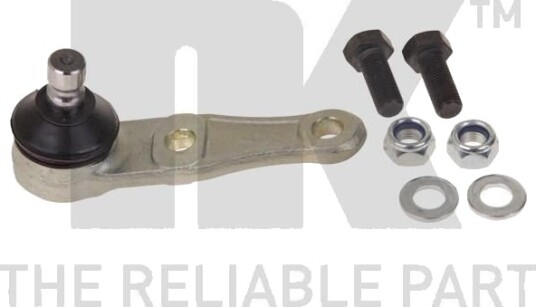 Bærekule NK 5043212 Bærekule NK 5043212