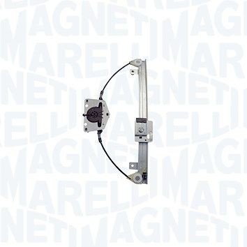 Vindusheis MAGNETI MARELLI 350103152600 Vindusheis MAGNETI MARELLI 350103152600