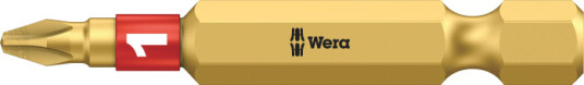 Wera Bits 1/4 Diamant Bitorsion 851/4 Ph1x25mm Wera Bits 1/4 Diamant Bitorsion 851/4 Ph1x25mm