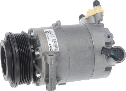 AC-kompressor VALEO 690755
