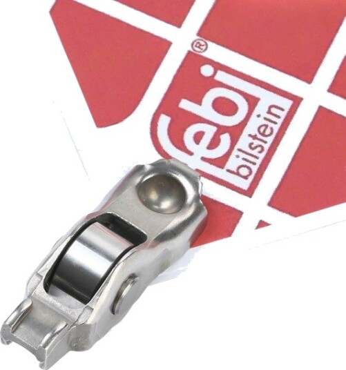 FEBI BILSTEIN 30132 Ventilvipparm, motorstyring