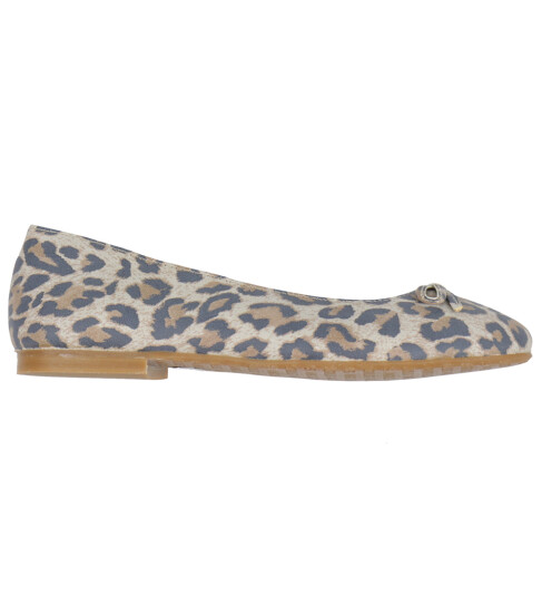 ANGULUS Ballerina - Brown - 36 ANGULUS Ballerina - Brown - 36