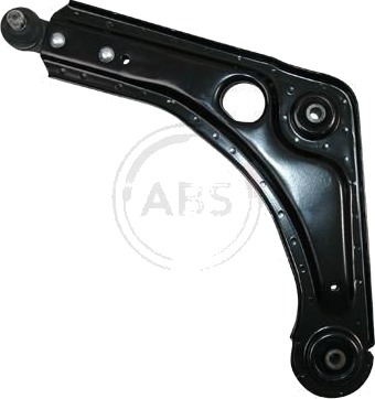 A.B.S. 210174 Bærearm
