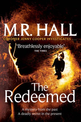 The Redeemed Av Matthew Hall
