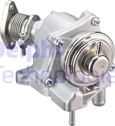 DELPHI EG10527-12B1 EGR-ventil